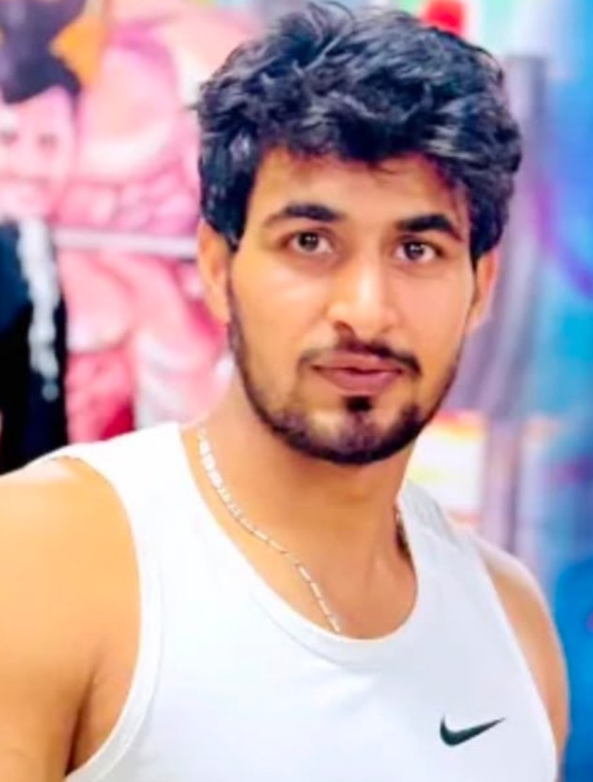haryana-crime-caught-on-cctv-25-year-old-gym-owner-shot-dead-by-bike-borne-assailants-during-morning-workout-session-in-hansi Haryana Crime Caught On CCTV: 25-Year-Old Gym Owner Shot Dead by Bike-Borne Assailants During Morning Workout Session in Hansi