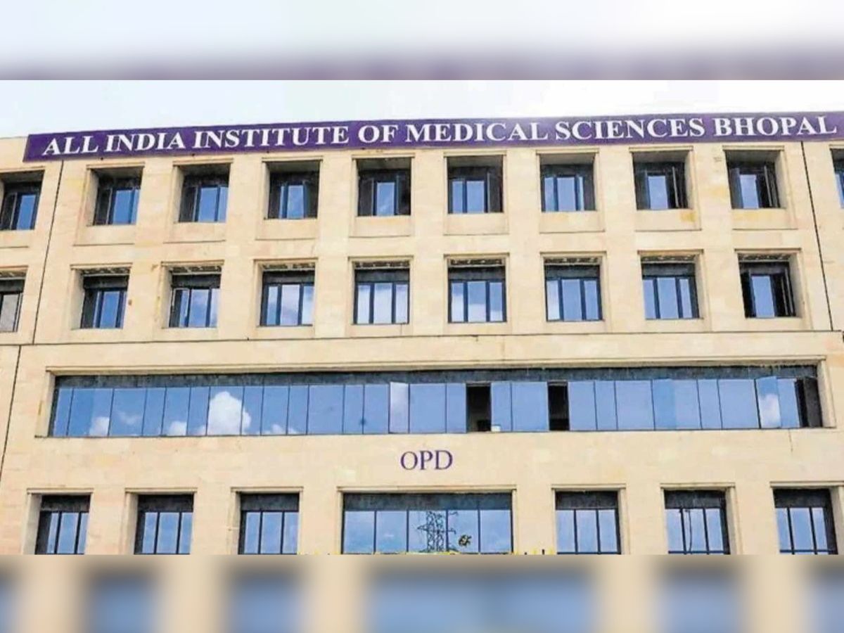 Bhopal Horror: 3-Year-Old Cancer Patient Dies After Nurse Injects Him With Formalin At AIIMS Hospital