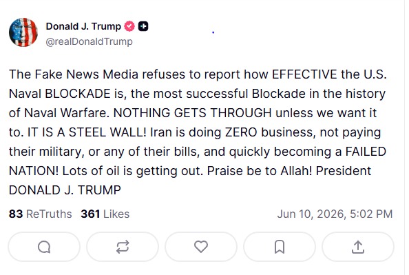 iran-will-pay-the-price-why-did-trump-warn-tehran-after-claiming-its-military-was-defeated ‘Iran Will Pay The Price’: Why Did Trump Warn Tehran After Claiming Its Military Was Defeated?
